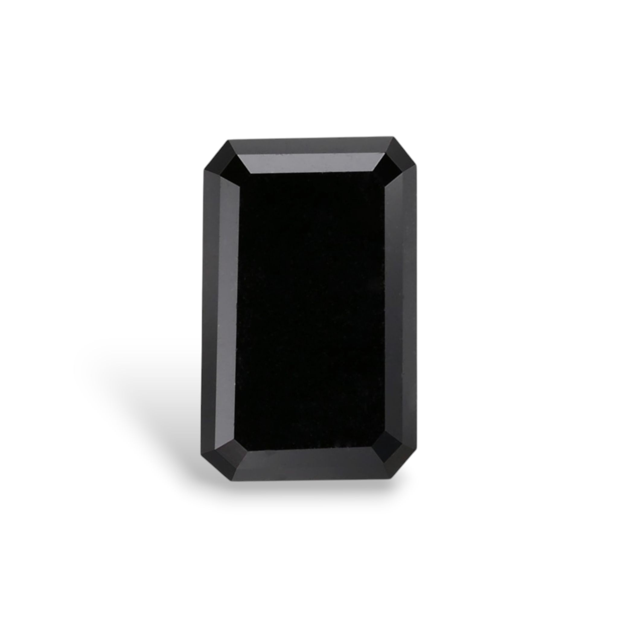 1.53 ct Emerald diamond