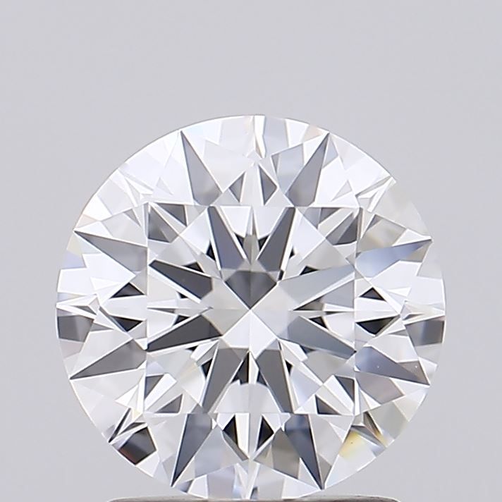 1.59 ct. round Lab Grown Diamond front image