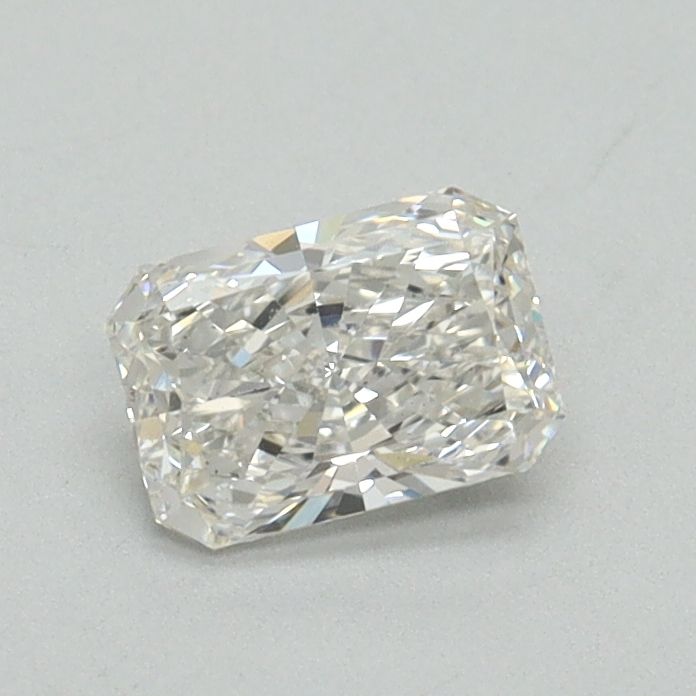 0.50 ct. radiant Lab Grown Diamond front image