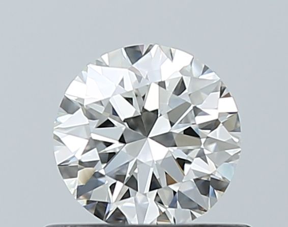 0.56 ct Round diamond