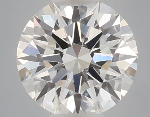 0.31 ct lab-grown Round Diamond