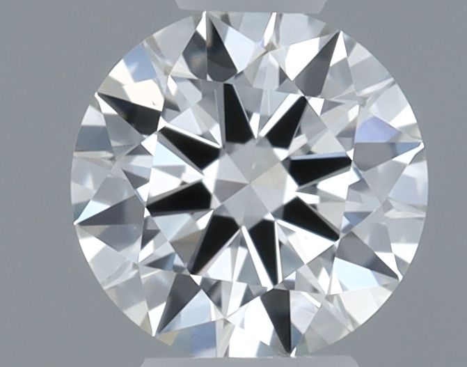 0.30 ct Round diamond