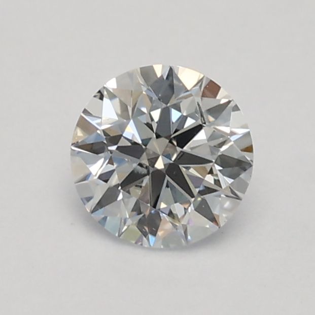 0.31 ct lab-grown Round Diamond