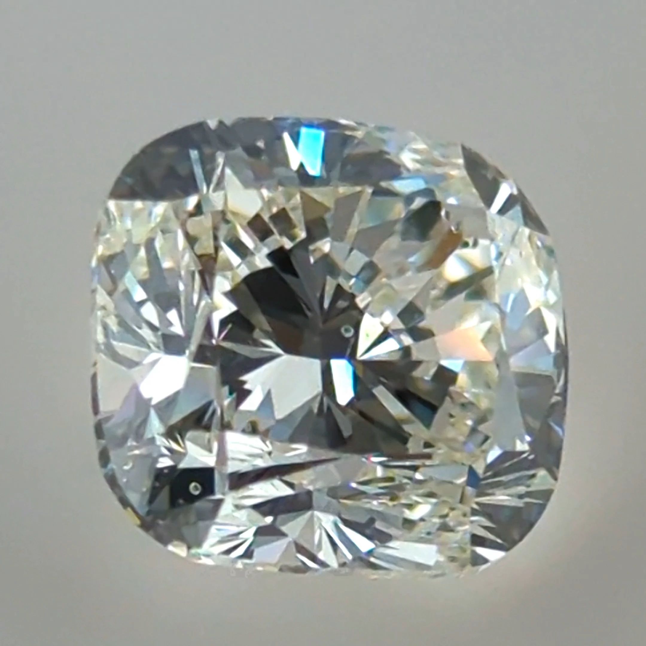 3.01 Carat