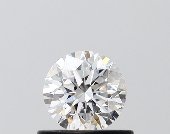 0.51 ct. round Lab Grown Diamond front image