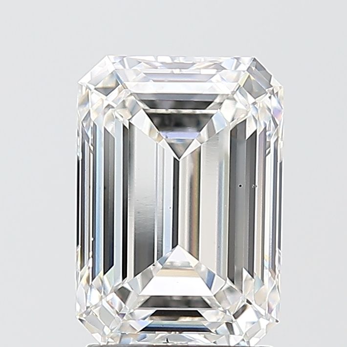 2.54 Carat