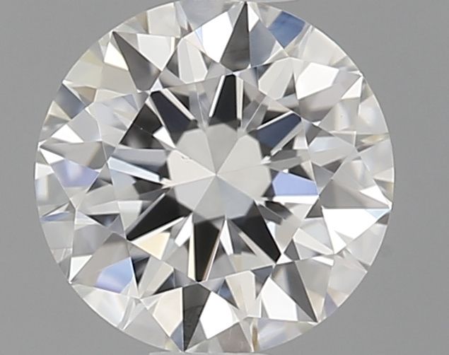 0.50 ct Round diamond