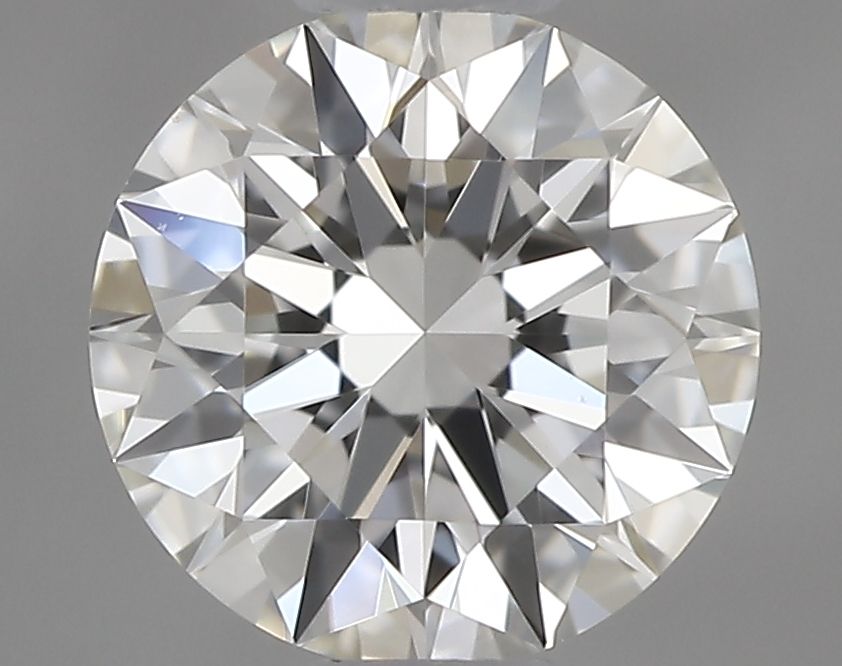 0.50 ct Round diamond
