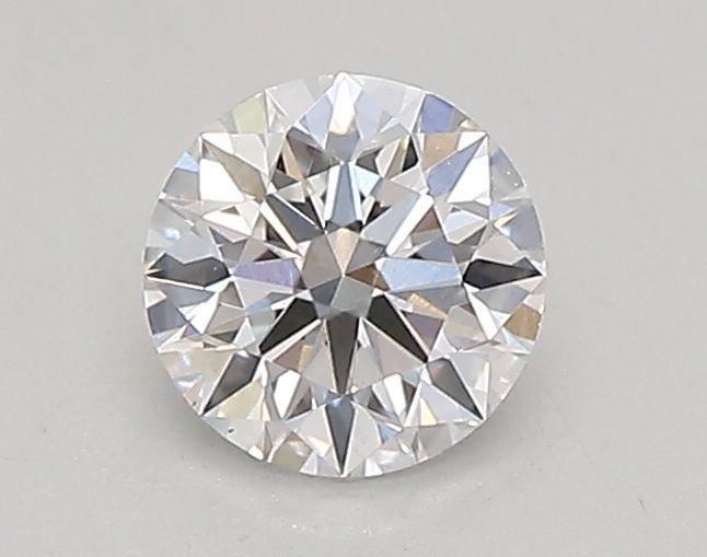 0.38 ct lab-grown Round Diamond