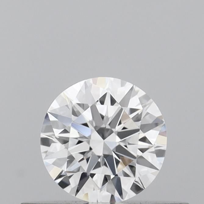 0.32 ct lab-grown Round Diamond