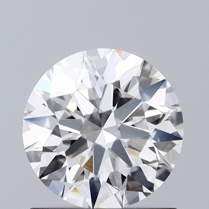 1.00 ct. round Lab Grown Diamond front image