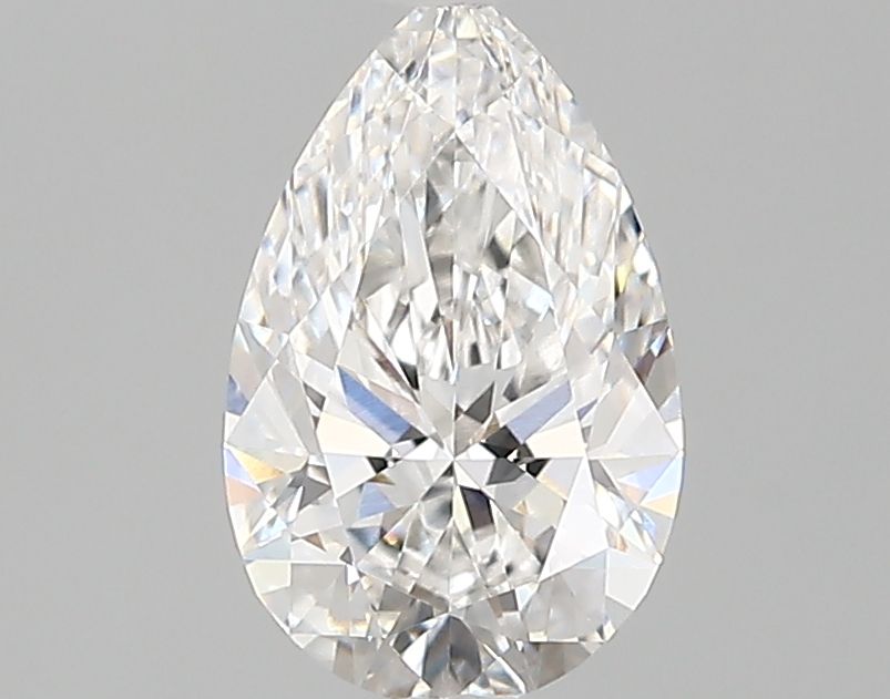 1.20 ct. pear Lab Grown Diamond front image
