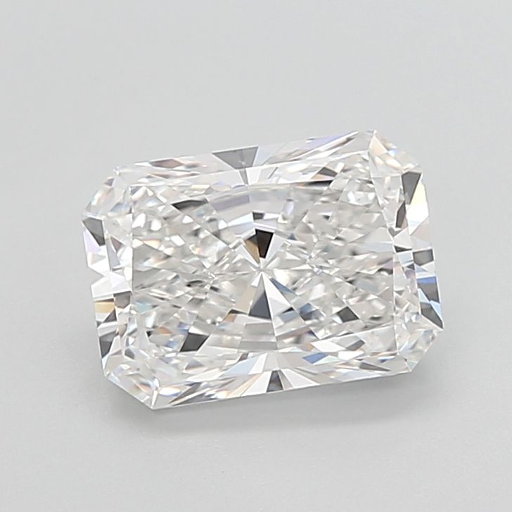 2.80 ct. radiant Lab Grown Diamond front image