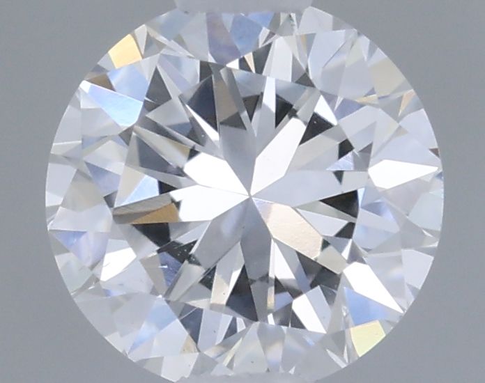 0.35 ct lab-grown Round Diamond