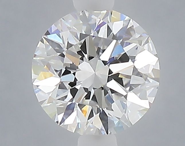1.04 ct. round Lab Grown Diamond front image