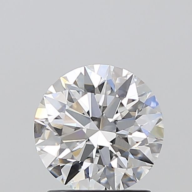 1.55 ct Round diamond