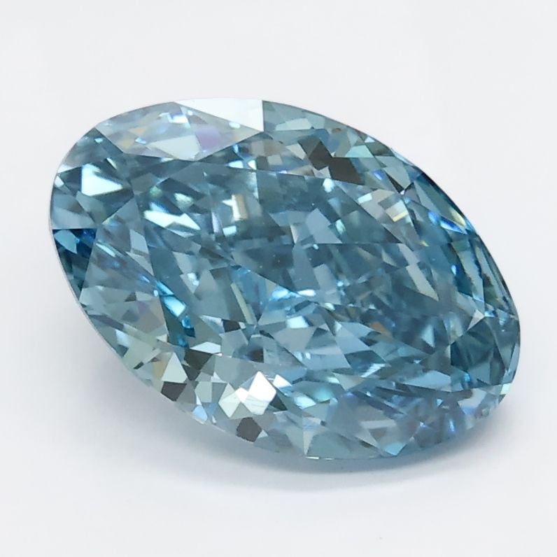 1.94 CT OVAL