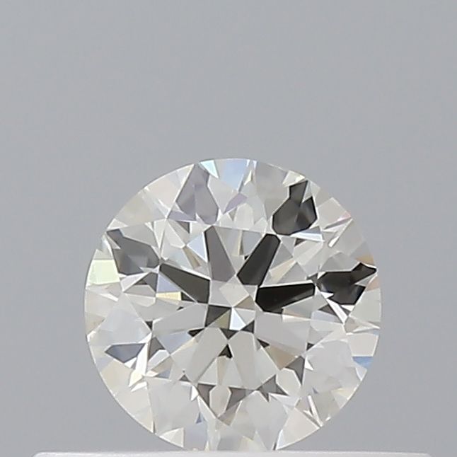 0.3 ct Round Diamond
