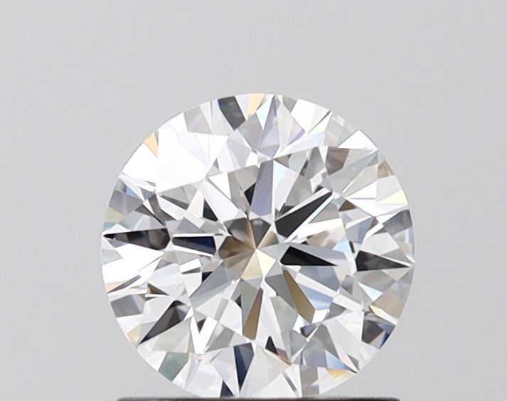 1.01 ct. round Lab Grown Diamond front image