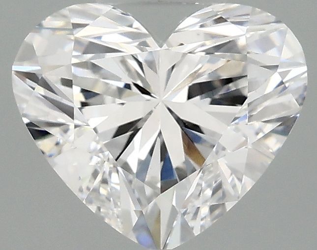 2.03 ct. heart Lab Grown Diamond front image