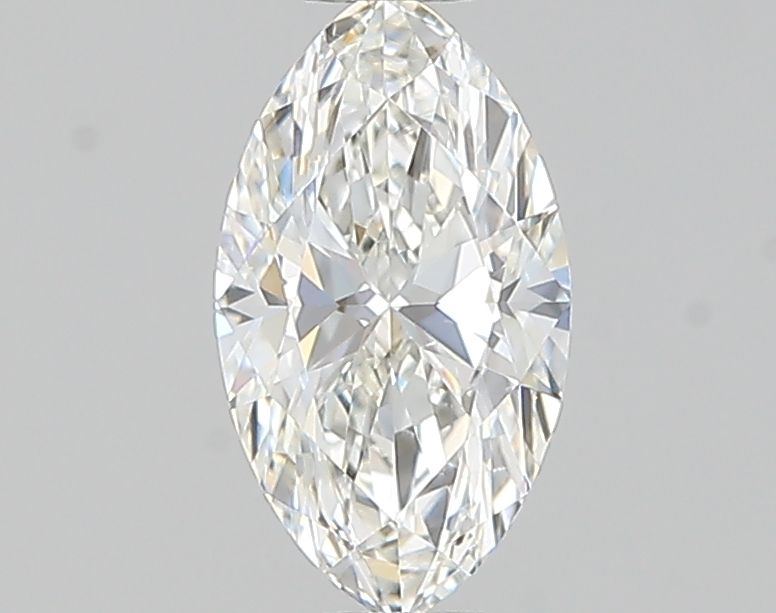 0.50 ct Marquise diamond