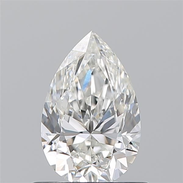 0.70 ct Pear diamond