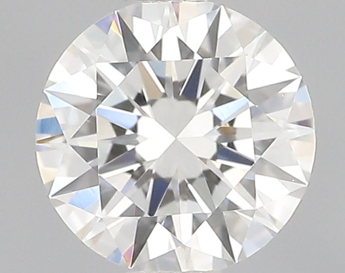 0.43 ct Round diamond