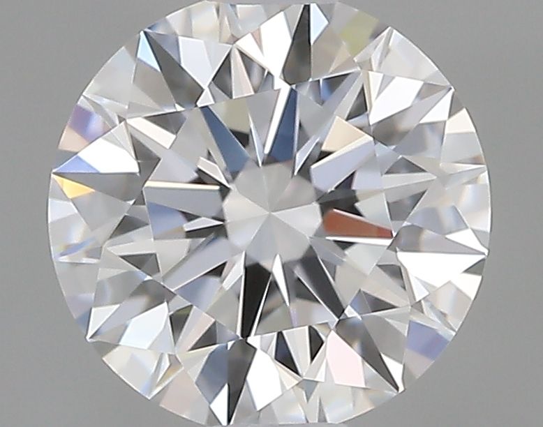 1.10 ct. round Lab Grown Diamond front image