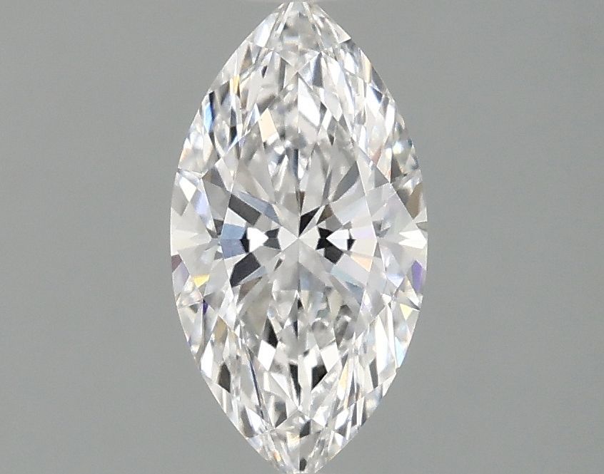 1.06 ct. marquise Lab Grown Diamond front image