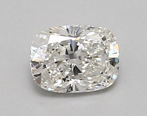 0.61 ct lab-grown Cushion modified Diamond