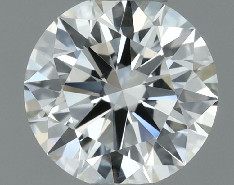 0.36 ct Round diamond