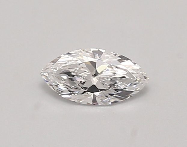 0.37 ct lab-grown Marquise Diamond