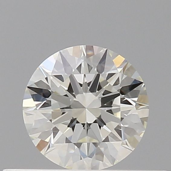 0.35 ct Round Diamond