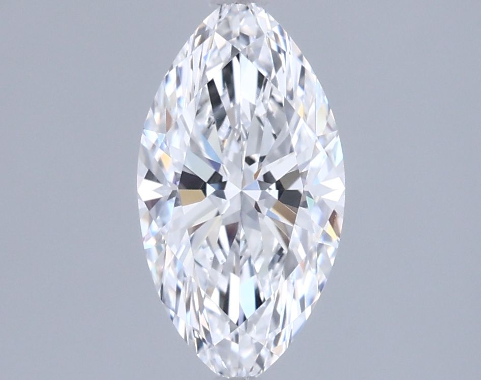 1.03 ct. marquise Lab Grown Diamond front image