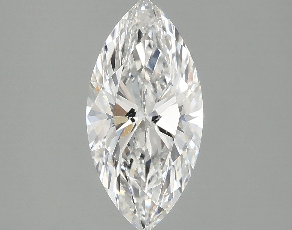 1.51 ct Marquise diamond