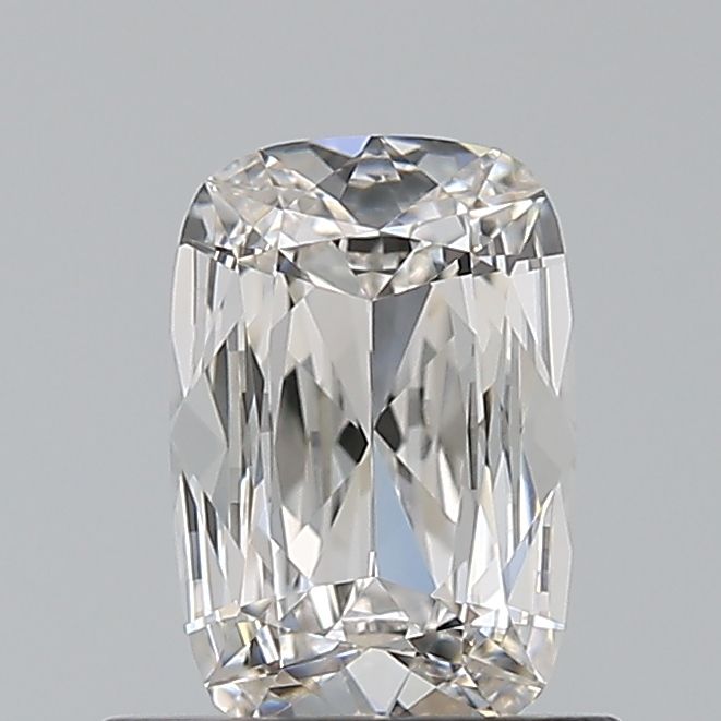 0.55 ct Cushion Brilliant diamond