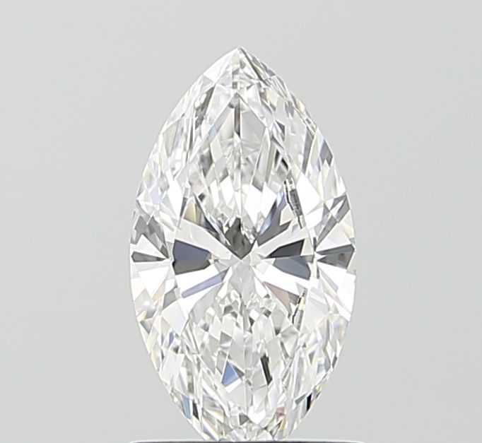 1.05 ct. marquise Lab Grown Diamond front image