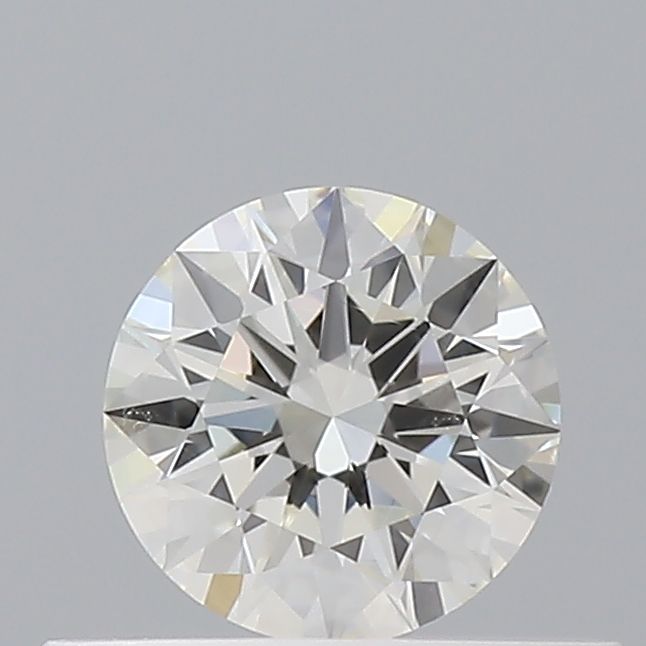 0.35 ct Round Diamond
