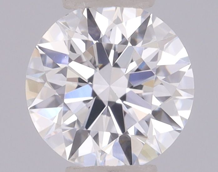 0.27 ct lab-grown Round Diamond
