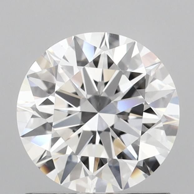 1.06 ct. round Lab Grown Diamond front image