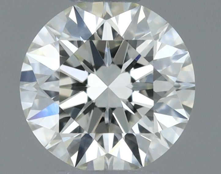 0.30 ct Round diamond