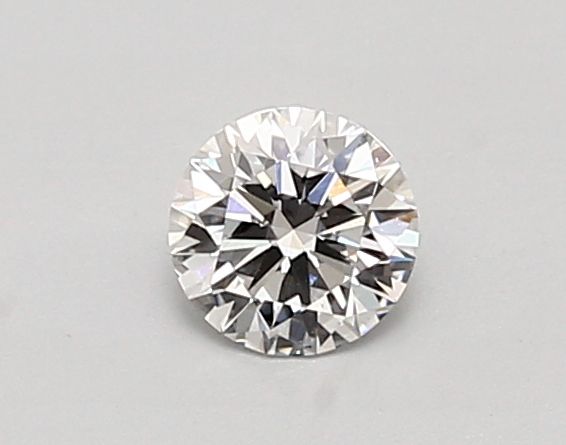 0.47 ct lab-grown Round Diamond