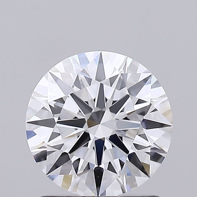 1.05 ct. round Lab Grown Diamond front image
