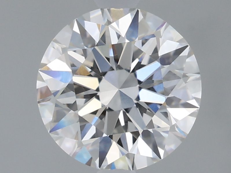 1.08 ct. round Lab Grown Diamond front image