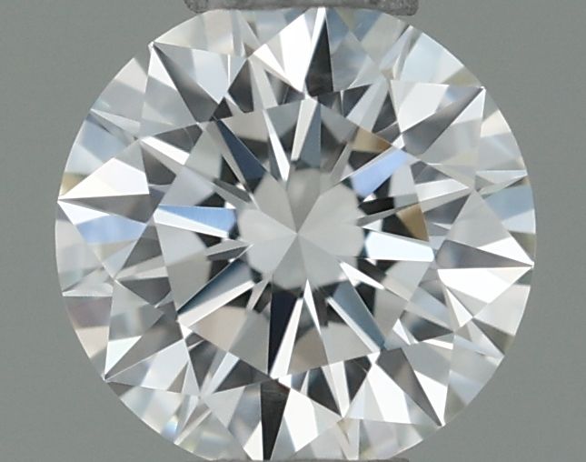 0.31 ct Round diamond