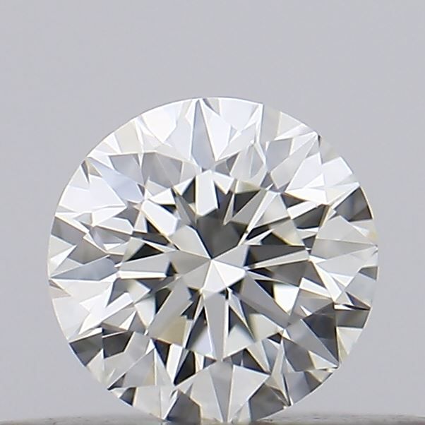 0.18 ct Round Diamond