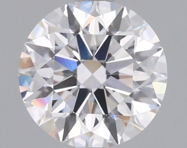1.06 ct. round Lab Grown Diamond front image
