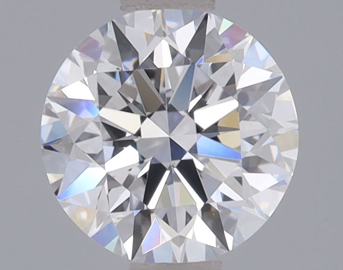 1.01 ct. round Lab Grown Diamond front image