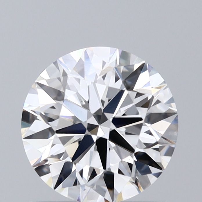 1.03 ct. round Lab Grown Diamond front image