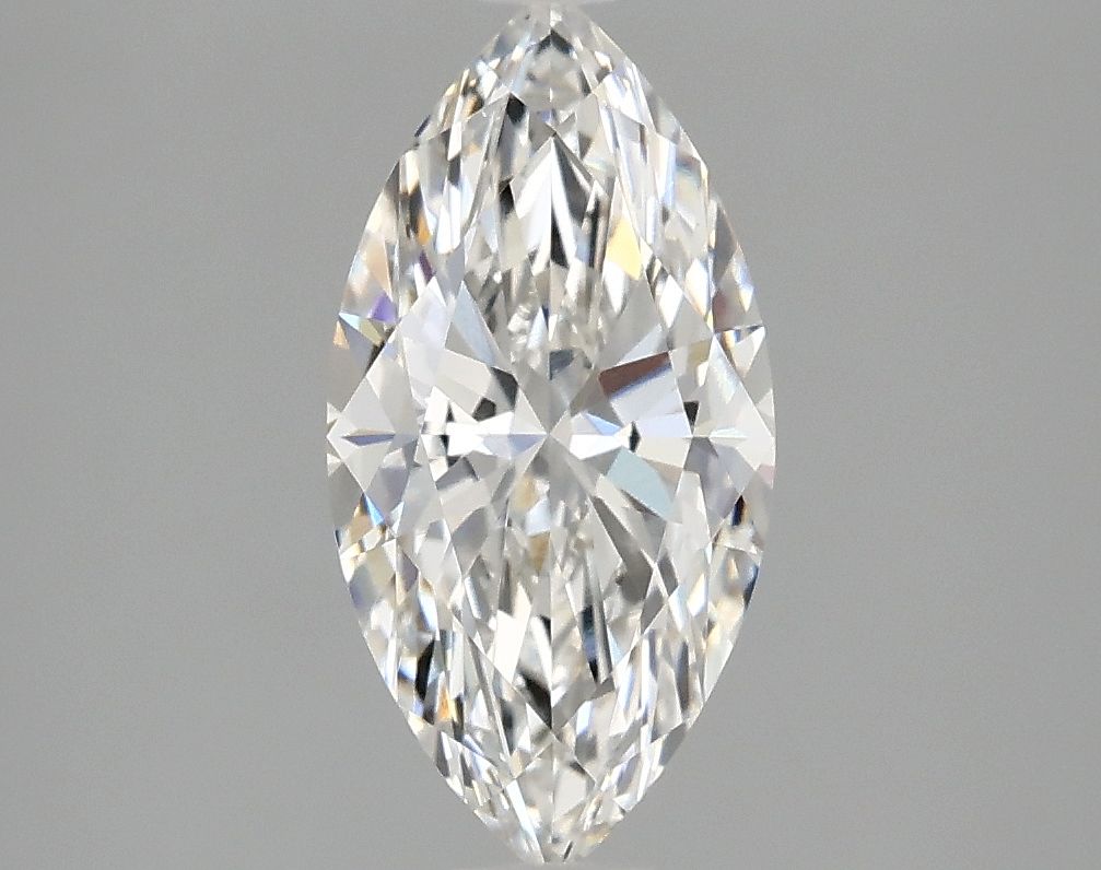 1.58 ct Marquise diamond